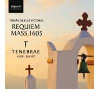 Victoria, T.L. De - Requiem Mass, 1605