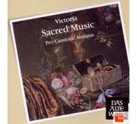 Sacred Music