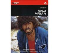 Tomas Milian Collezione (3 Dvd)