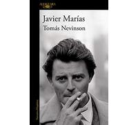 Tomás Nevinson (Spanish Edition) (Hispánica)