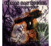 Tomas San Miguel - Lezao