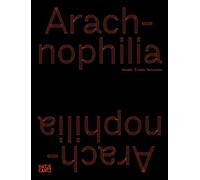 Tomas Saraceno : Arachnophilia