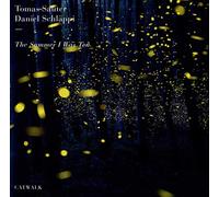 Tomas Sauter & Daniel Schläppi - The Summer I Was Ten
