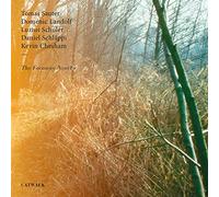 Tomas Sauter, Domenic Landolf, Luzius Schuler, Daniel Schlappi & Kevin Chelsham - The Faraway Nearby