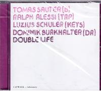 Tomas Sauter - Double Life