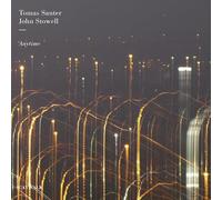 Tomas Sauter & John Stowell - Anytime