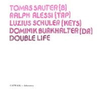 Tomas Sauter - Double Life