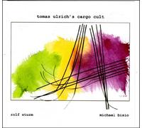 Tomas Ulrich - Cargo Cult