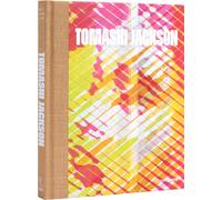 Tomashi Jackson : Across the Universe