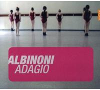 Tomaso Albinoni - Albinoni: Adagio
