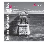 Tomasz Dąbrowski & Ad Hoc - Tomasz Dąbrowski - Ninjazz [Ad Hoc]