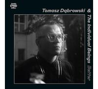 Tomasz Dabrowski & The Individual Beings - Better [VINYL]