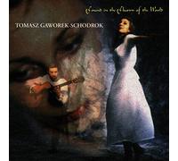 Tomasz Gaworek-Schodrok - Found In The Flurry Of The World