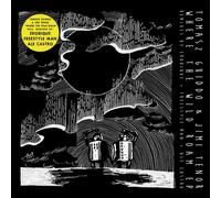 Guiddo,Tomasz & Tenor,Jimi - Where The Wild Roam Ep [VINYL]