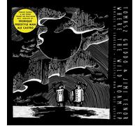 Tomasz Guiddo & Jimi Tenor Where the Wild Roam EP (Vinyl) 12" EP (US IMPORT)
