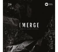 Polish Sinfonia Iuventus - Emerge