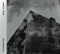 Tomasz Mrenca, Noon - PEAK SEKWENCJI [VINYL]