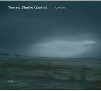 Tomasz Stako Quart - Lontano - CD - G11501z