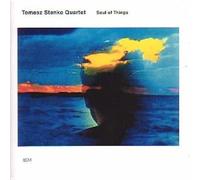 Tomasz Stako Quart - Soul Of Things - New CD - S4z