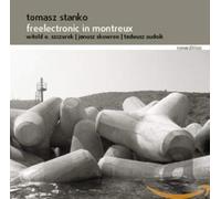 Tomasz Stanko - Freelectronic in Montreux