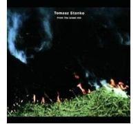 TOMASZ STANKO - FROM THE GREEN HILL CD 14 TRACKS MODERN JAZZ NEW