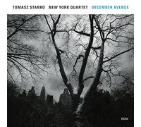 Tomasz Stanko New York Quartet - December Avenue
