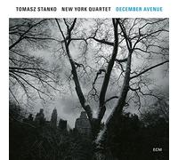 Tomasz Stanko New York Quartet - December Avenue