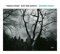 Tomasz Stanko New York Quartet - December Avenue