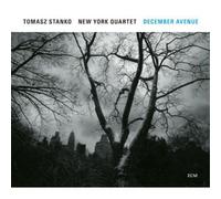 Tomasz Stanko New York Quartet - December Avenue