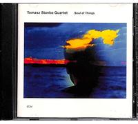 Tomasz Stanko Quartet - Soul of Things