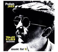 Tomasz Stanko Quintet - Music for K (Polish Jazz) [VINYL]