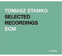 Tomasz Stanko - Selected Recordings [CD]