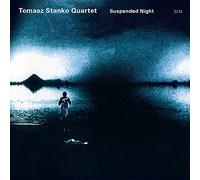 Tomasz Stanko - Suspended Night