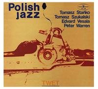 Tomasz Stańko - Tomasz StaĹ ko: Twet (digipack) [CD]