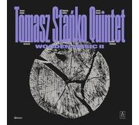 Tomasz Stanko - Tomasz Stanko Quintet - Wooden Music II [VINYL]