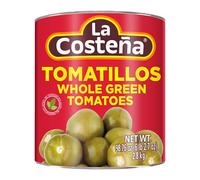 Tomatillo Green Veggie 111 OZ