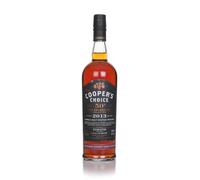 Tomatin 10 Year Old 2013 - The Cooper's Choice The Golden Cut Collecti Single Malt Whisky