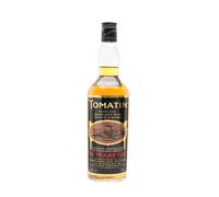 Tomatin 10 Year Old / Bot.1980s Highland Single Malt Scotch Whisky