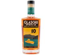 Tomatin - 10 year old Strathdearn - Glaschu Madeira Cask Single Malt Scotch 2014 Whisky 70cl 50% ABV