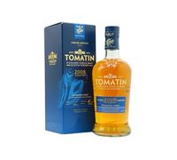 Tomatin 12 Year Old 2008 Rivesaltes Cask Finish - French Collection