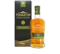 Tomatin 12 Year Old