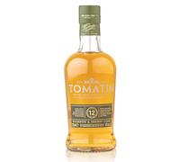 Tomatin 12 Year Old (20cl) 20cl 43%
