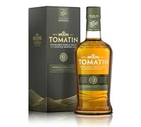 Tomatin 12 Year Old Single Malt Whisky