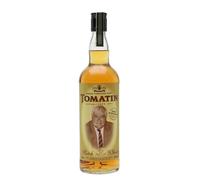 Tomatin 12 Year Old / John McDonald Highland Single Malt Scotch Whisky
