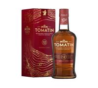 Tomatin 12 Year Old Sherry Cask