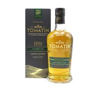 Tomatin 13 Year Old 2006 Fino Sherry Cask