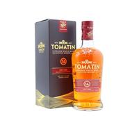 Tomatin - 14 year old Highland Single Malt Scotch Whisky 70cl 46% ABV