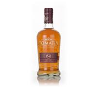 Tomatin 14 Year Old Highland Single Malt Scotch Whisky 70cl