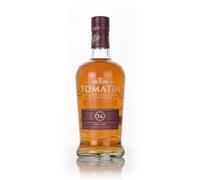 Tomatin 14 Year Old Port Wood Finish Single Malt Whisky