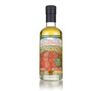 Tomatin 16 Year Old (That Boutique-y Whisky Company) Single Malt Whisky